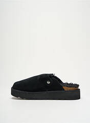 Mules/Sabots noir COLORS OF CALIFORNIA pour femme seconde vue