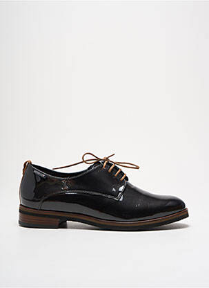 Derbies gris MEPHISTO pour femme