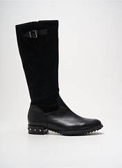 Bottes noir MAM'ZELLE pour femme seconde vue