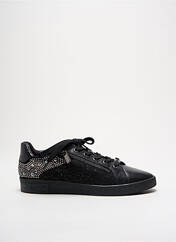 Baskets noir MAM'ZELLE pour femme seconde vue