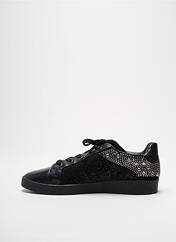 Baskets noir MAM'ZELLE pour femme seconde vue