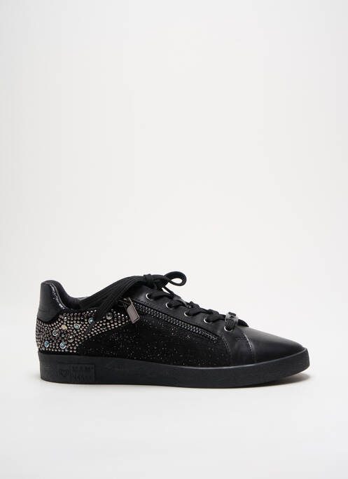 Baskets noir MAM'ZELLE pour femme