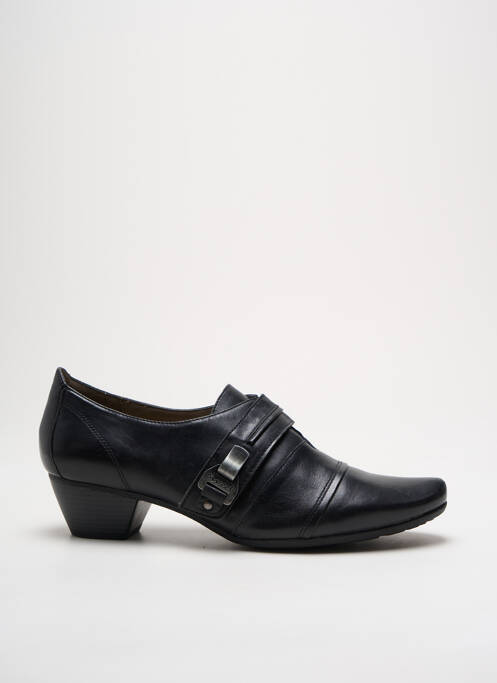 Derbies noir SWEET pour femme