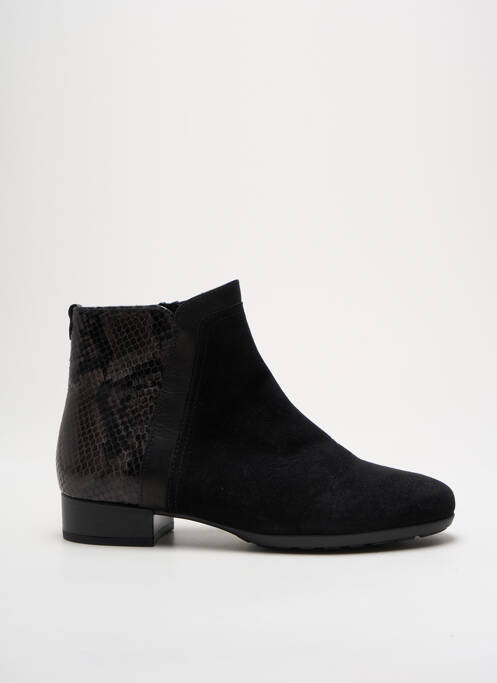 Bottines/Boots noir GABOR pour femme
