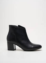 Bottines/Boots noir TAMARIS pour femme seconde vue