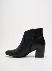 Bottines/Boots noir TAMARIS pour femme seconde vue