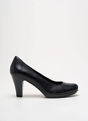 Escarpins noir TAMARIS pour femme