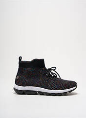 Baskets noir BERNIE MEV pour femme seconde vue