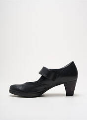 Escarpins noir GABOR pour femme seconde vue