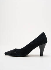Escarpins noir GABOR pour femme seconde vue