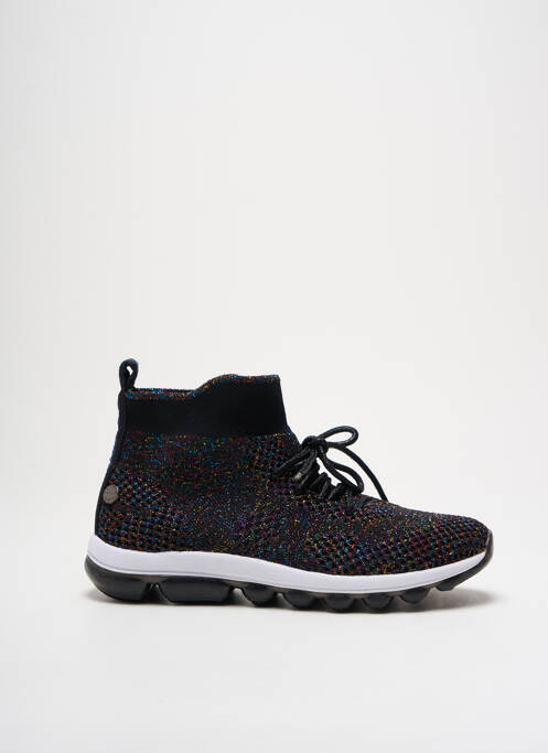 Baskets noir BERNIE MEV pour femme