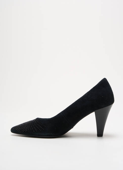Escarpins noir GABOR pour femme