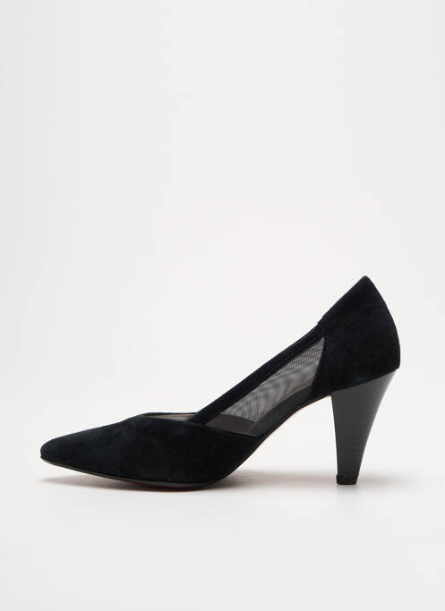 Escarpins noir GABOR femme