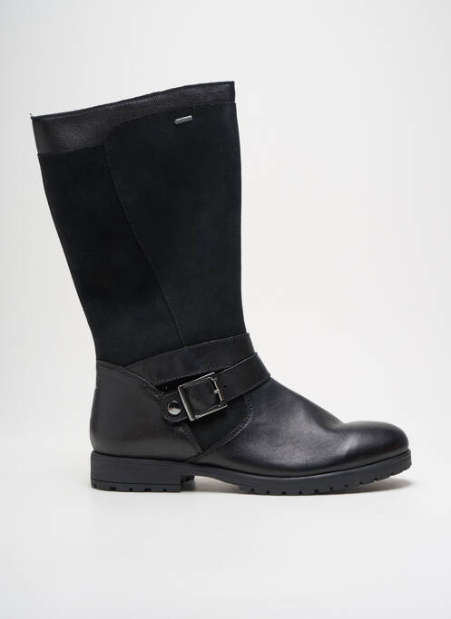 Bottes noir SUPERFIT pour femme