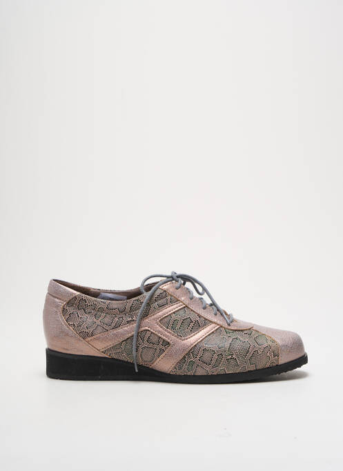 Baskets rose JMG HOUCKE pour femme