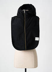 Col / Tour de cou vert LEON & HARPER pour femme seconde vue