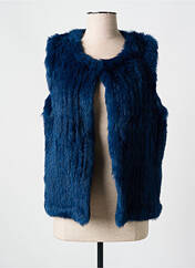 Veste casual bleu OAKWOOD pour femme seconde vue