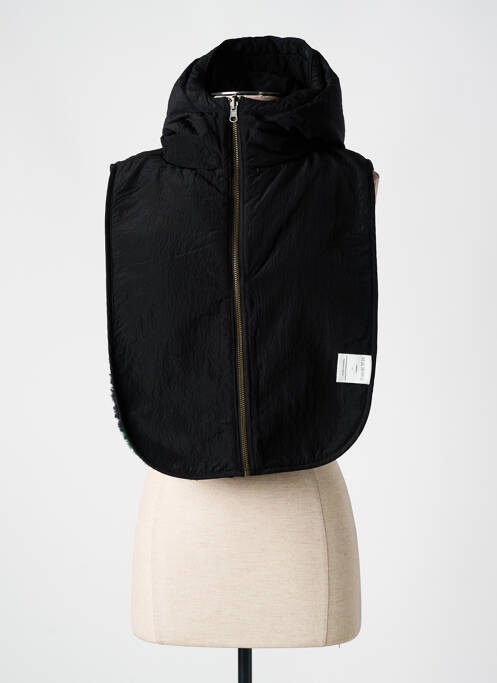 Col / Tour de cou vert LEON & HARPER pour femme