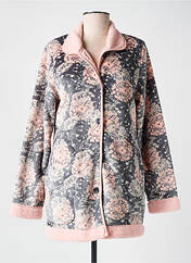 Polaire gris BARANDI pour femme seconde vue