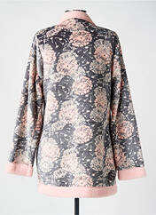 Polaire gris BARANDI pour femme seconde vue