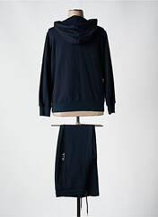 Pyjama bleu RÖSCH pour femme seconde vue