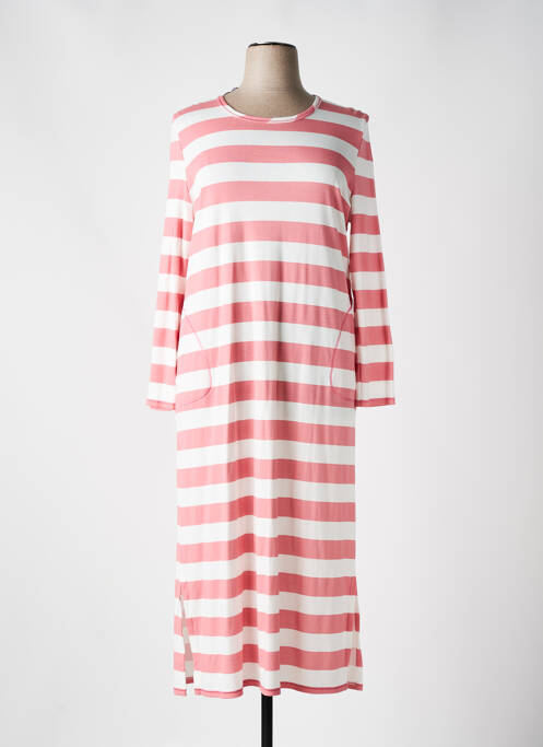 Chemise de nuit blanc RÖSCH pour femme