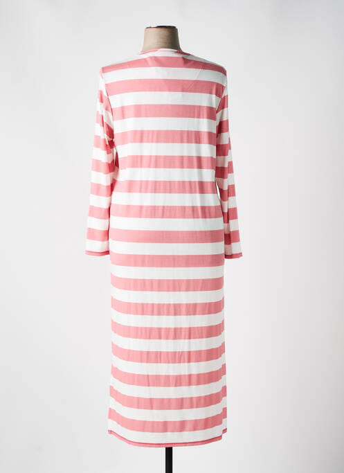 Chemise de nuit blanc RÖSCH pour femme