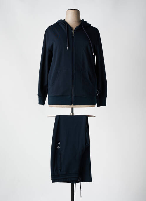 Pyjama bleu RÖSCH pour femme