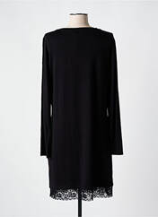 Chemise de nuit bleu LIU  JO pour femme seconde vue