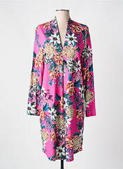 Chemise de nuit rose ROSCH CREATIVE CULTURE pour femme seconde vue