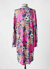 Chemise de nuit rose ROSCH CREATIVE CULTURE pour femme seconde vue
