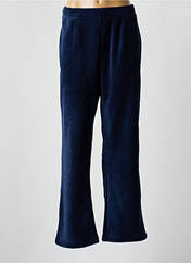 Pyjama bleu PASTUNETTE pour femme seconde vue