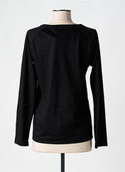 T-shirt noir ROSCH CREATIVE CULTURE pour femme seconde vue