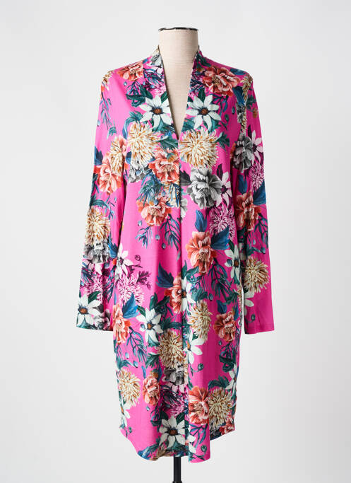 Chemise de nuit rose ROSCH CREATIVE CULTURE pour femme