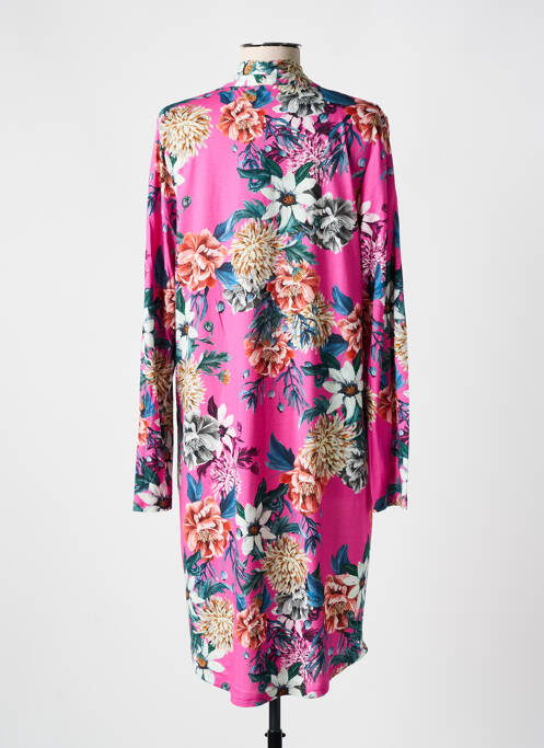 Chemise de nuit rose ROSCH CREATIVE CULTURE pour femme