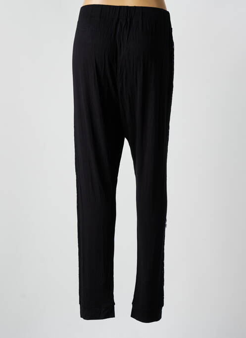 Jogging noir LIU  JO pour femme