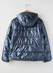 Blouson bleu FILA pour fille seconde vue
