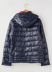 Blouson bleu NAME IT pour fille seconde vue