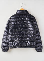 Blouson noir KIDS ONLY pour fille seconde vue