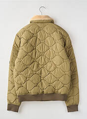 Doudoune vert JACK & JONES pour homme seconde vue