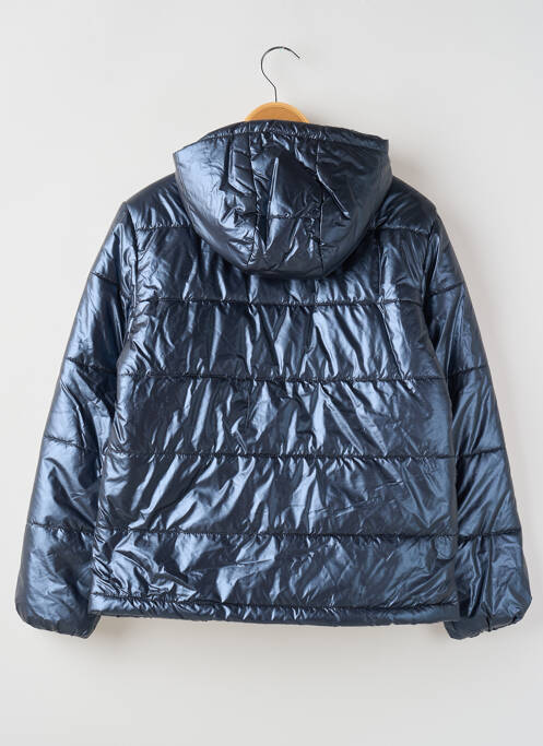 Blouson bleu FILA fille