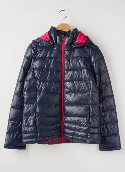 Blouson bleu NAME IT pour fille