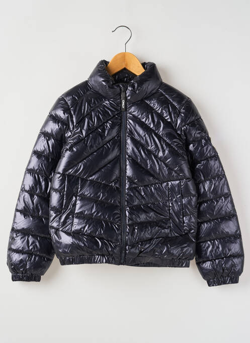 Blouson noir KIDS ONLY pour fille