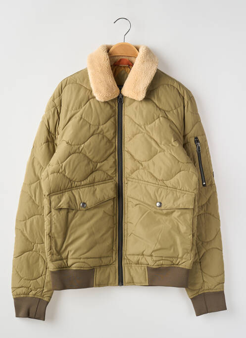Doudoune vert JACK & JONES pour homme