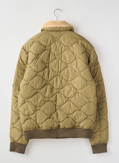 Doudoune vert JACK & JONES pour homme