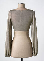 Boléro or PILYQ pour femme seconde vue