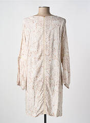 Robe de plage beige PILYQ pour femme seconde vue