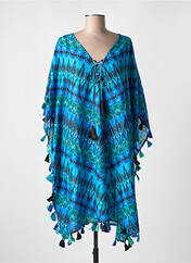 Robe de plage bleu MIRACLESUIT pour femme seconde vue