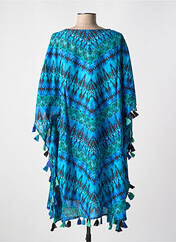 Robe de plage bleu MIRACLESUIT pour femme seconde vue