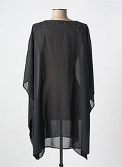 Robe de plage noir MIRACLESUIT pour femme seconde vue